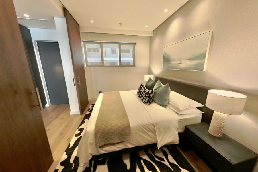 To Let 1 Bedroom Property for Rent in Waterfront Western Cape